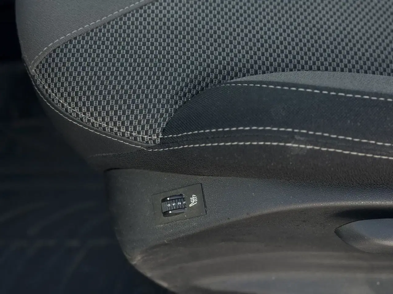 Billede 8 - Citroën C3 1,2 PureTech Seduction Upgrade 82HK 5d