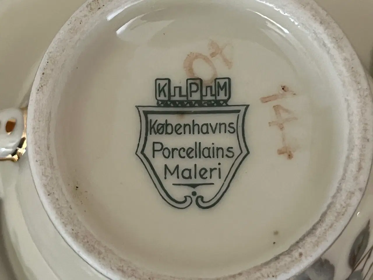 Billede 2 - Varna Kaffestel