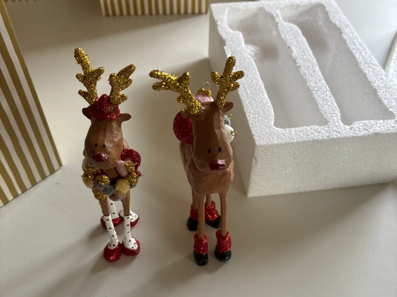 Billede 2 - Mr.Ms. Rudolf ny. Har 2 kasser, prisen er pr. Styk
