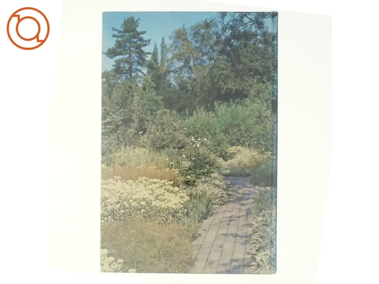 Billede 3 - Haveejerens håndbog af Hans Petersen