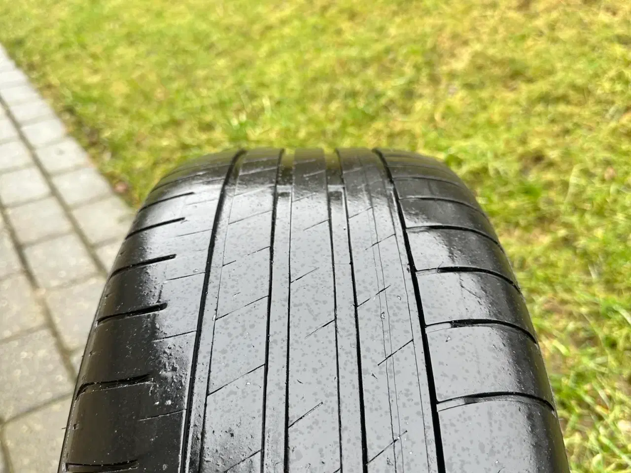 Billede 4 - 18” Originale Bmw/Vw/Audi 5x112 med tpms