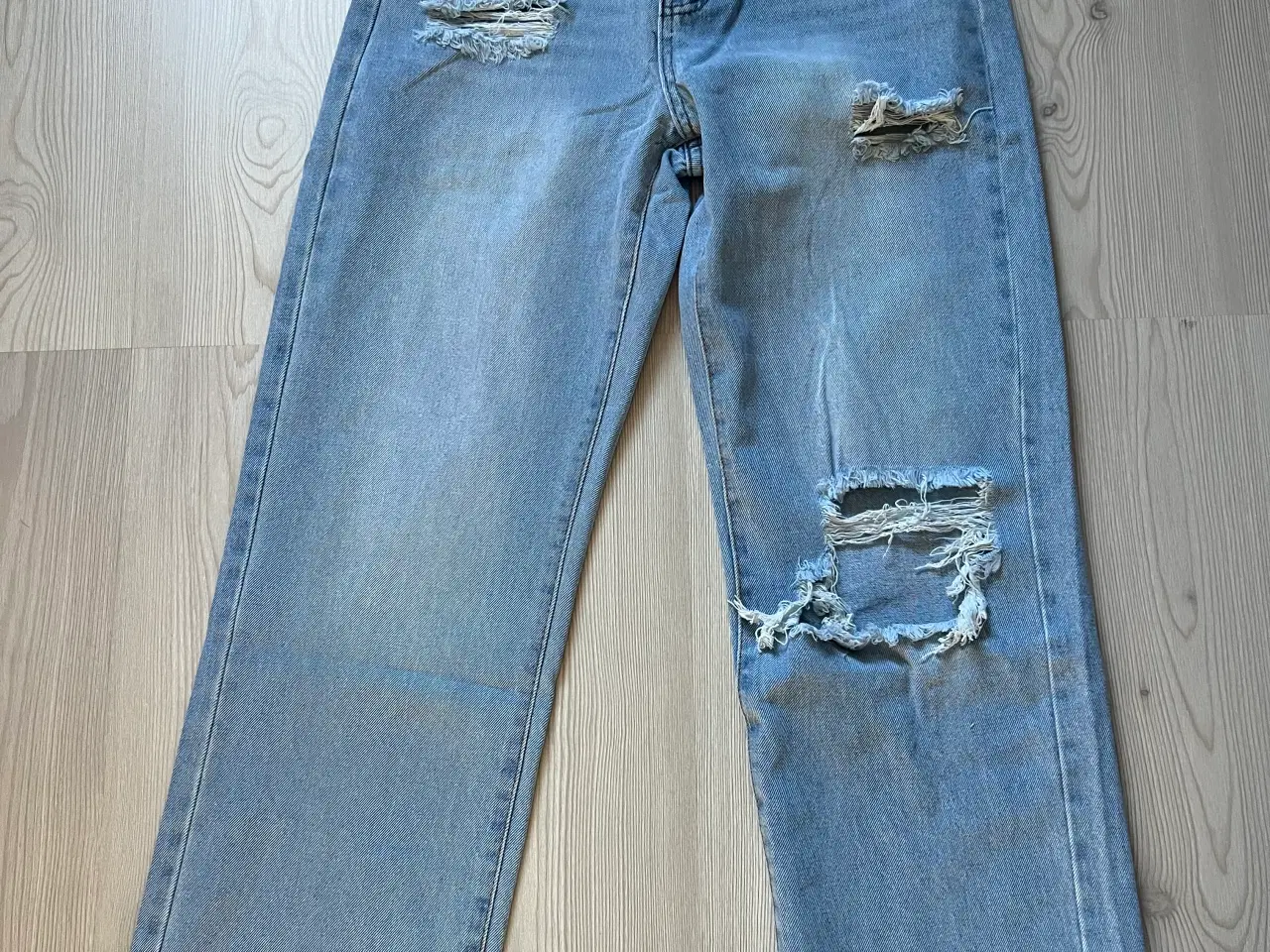 Billede 1 - Jeans str M