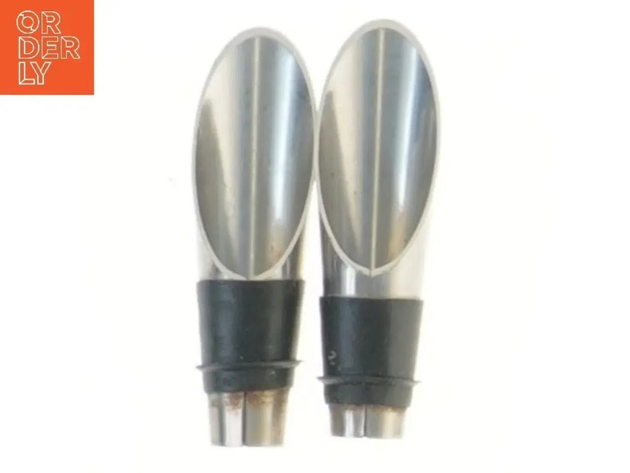 Billede 1 - Vin skænkeprop (str. 8 cm)