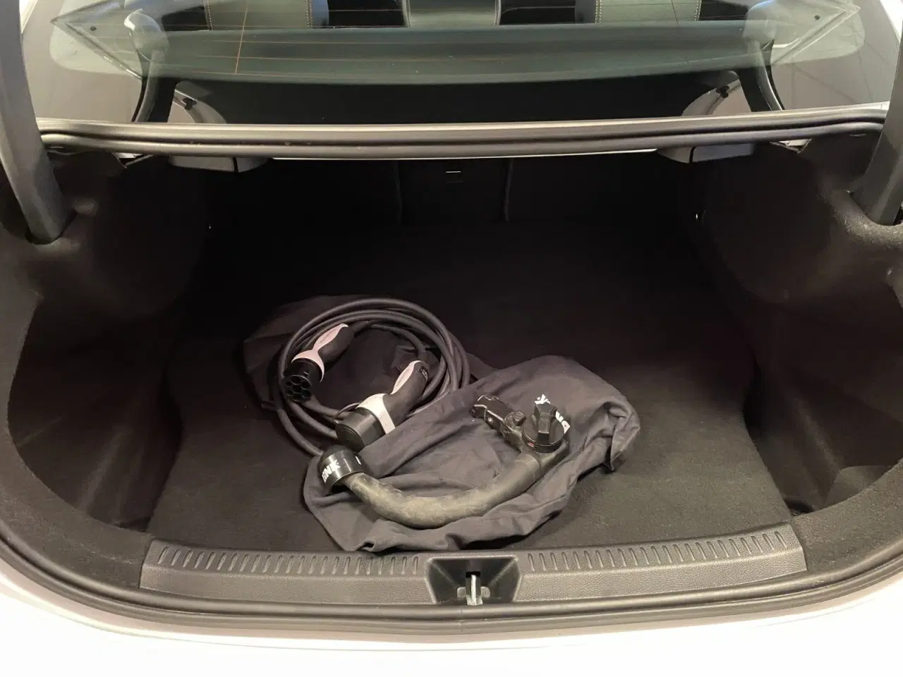 Billede 14 - Mercedes A250 e 1,3 AMG Line aut.