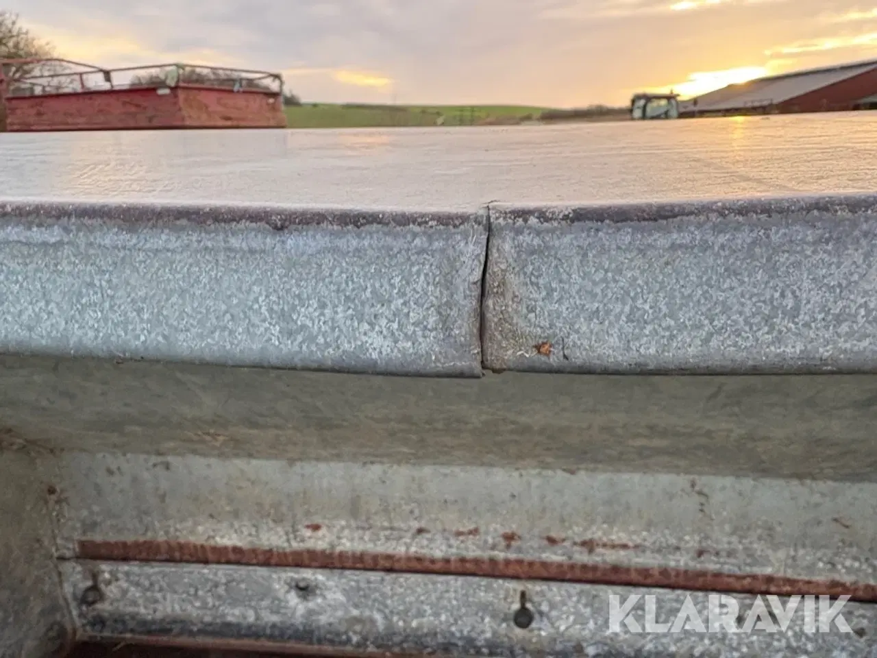 Billede 10 - Foderautomat til kalve