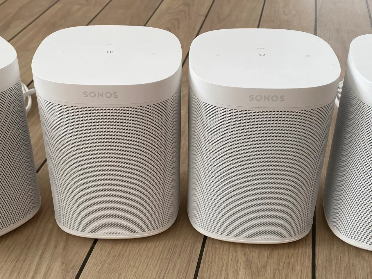 Billede 2 - Sonos One og Beam Højtalersystem