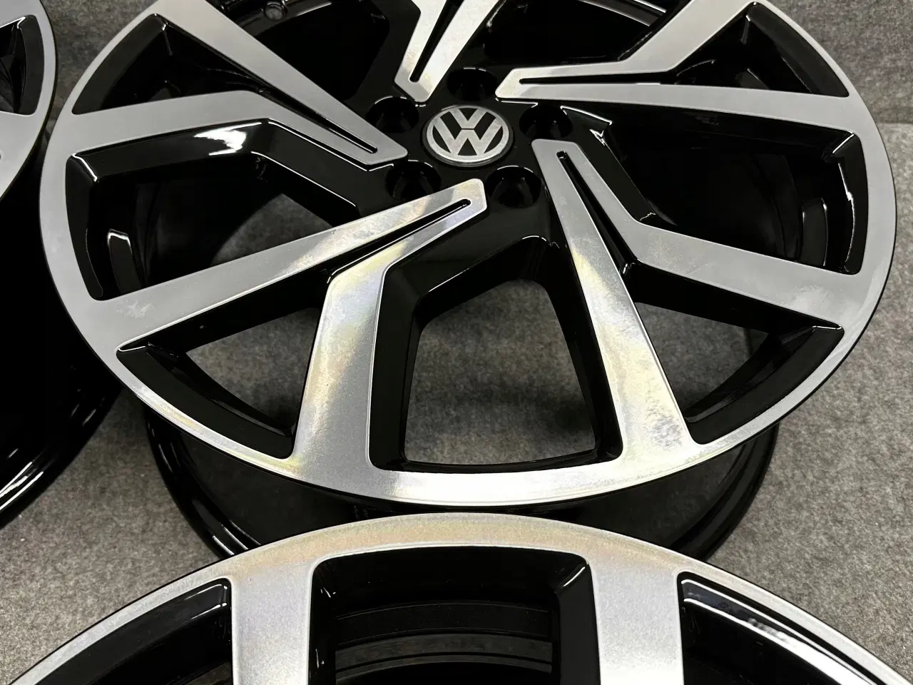 Billede 4 - VW POLO 2G 2G0 GTI BRESCIA 18"