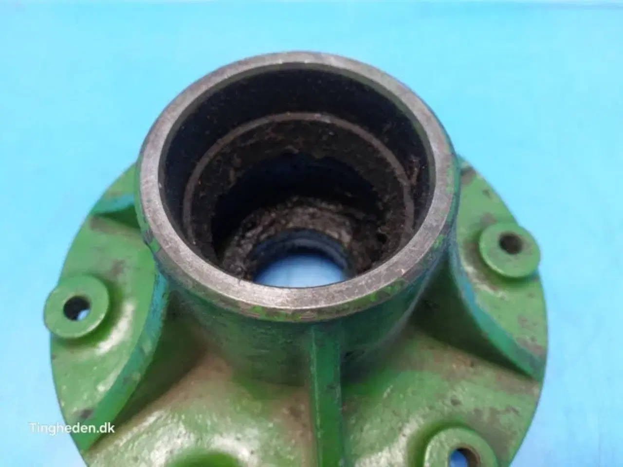 Billede 9 - John Deere Lanz Hjulnav L19890