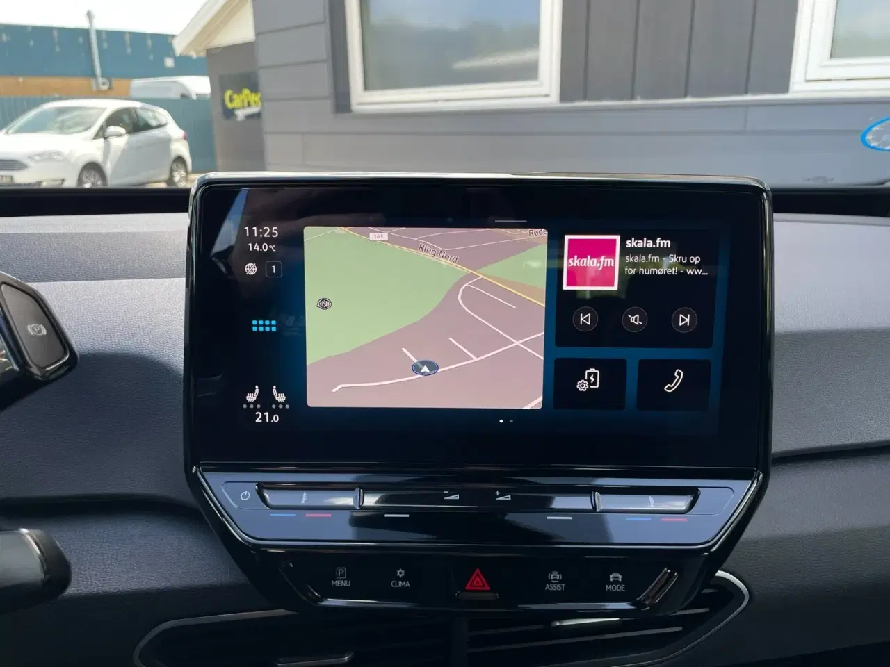 Billede 4 - VW ID.3 58 Pro Performance