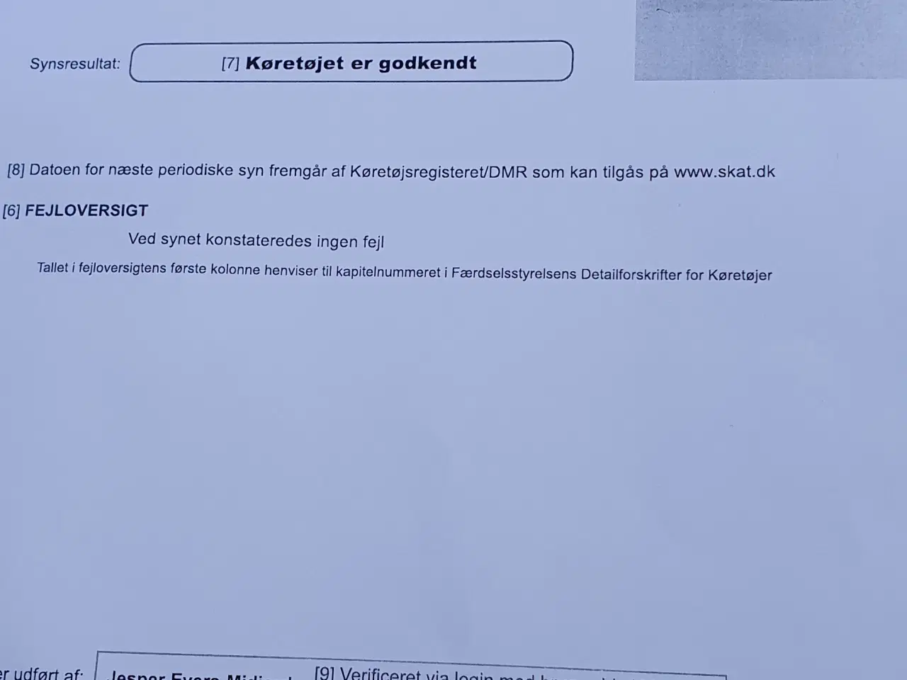 Billede 10 - Mazda 3 sedan 2,0 sport 150HK 