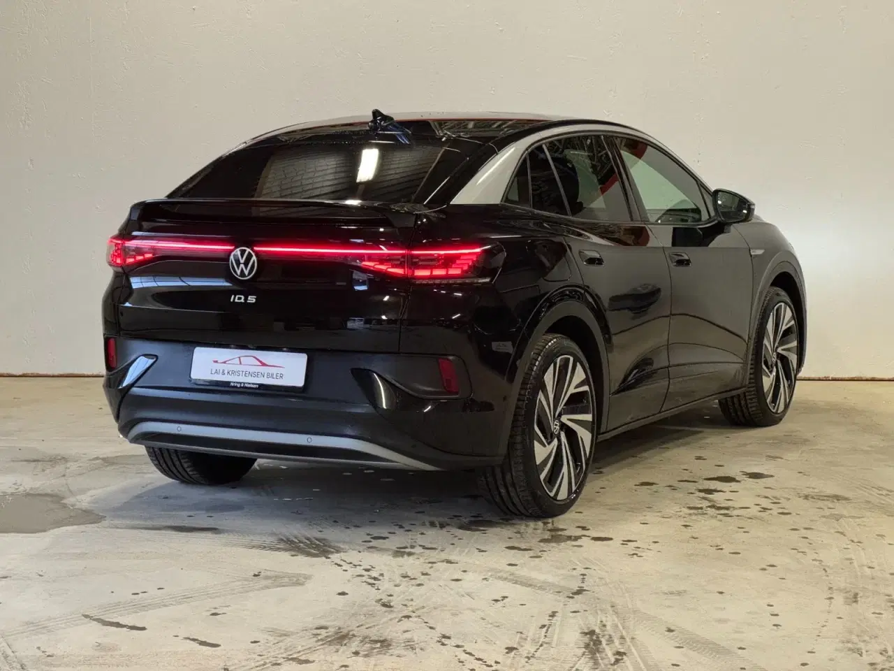 Billede 6 - VW ID.5 77 Pro Performance