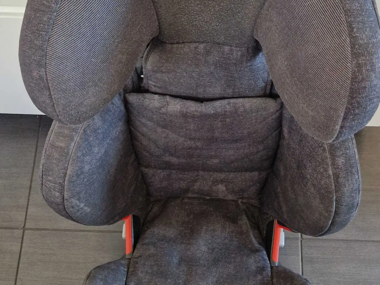 Billede 1 - Autostol