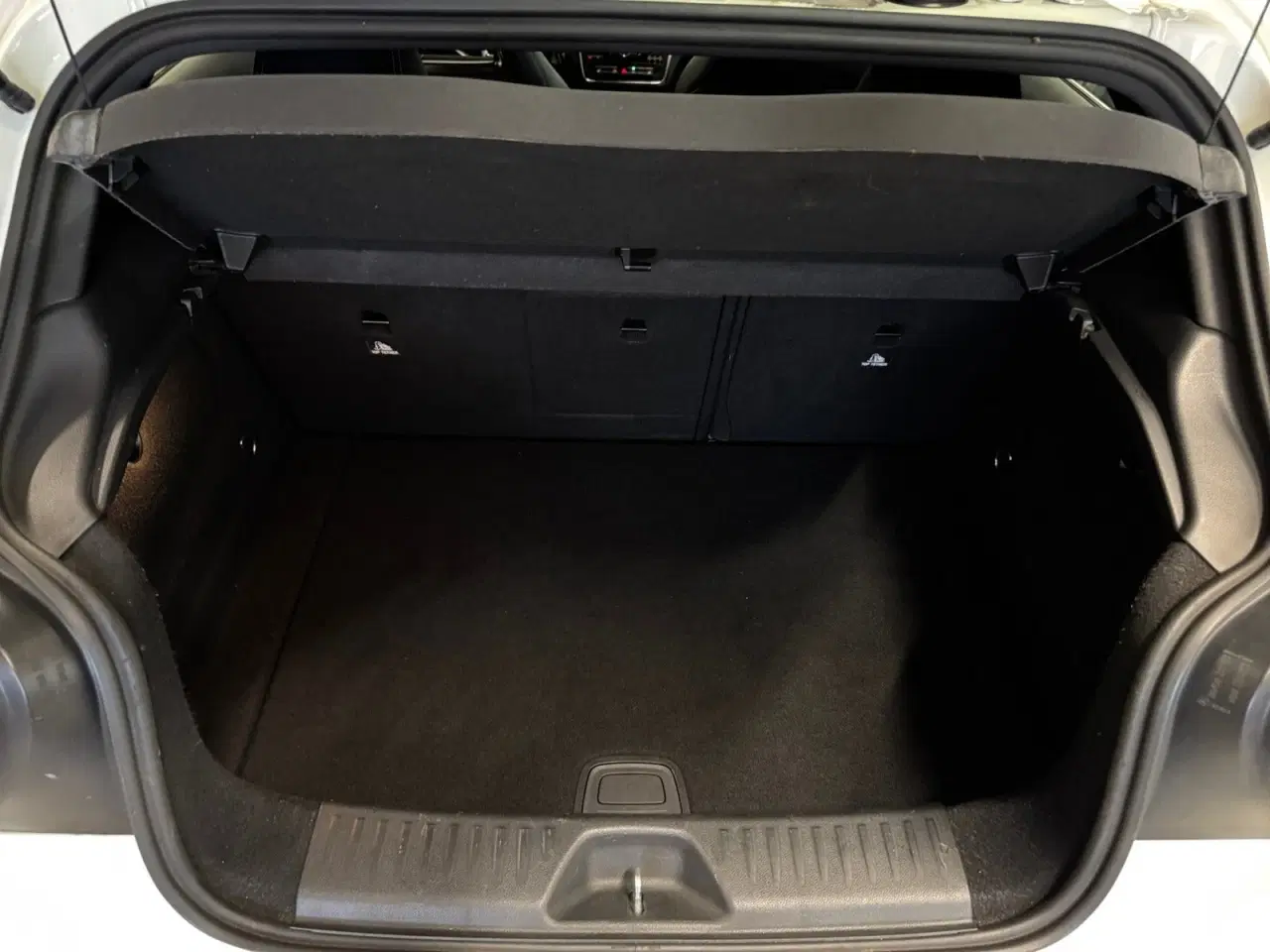 Billede 15 - Mercedes A180 1,6 aut.