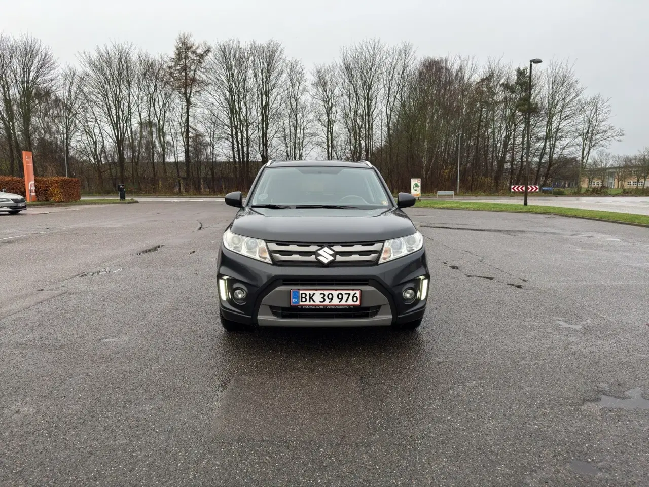 Billede 2 - Suzuki Vitara 1,6 Active