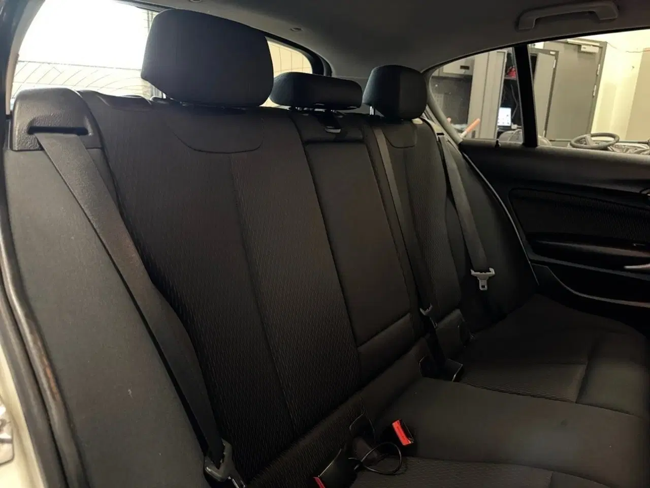 Billede 15 - BMW 118d 2,0 aut.