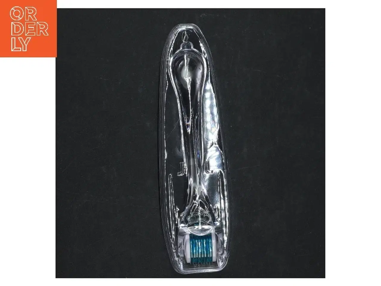 Billede 2 - Dermaroller SRS (str. 16 cm)