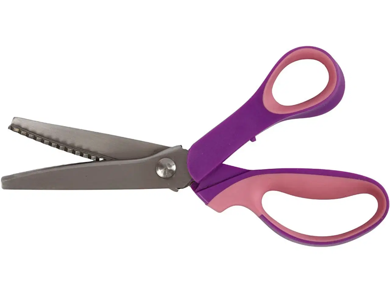 Billede 1 - Ergonomisk Takkesaks 23,5 cm til Højrehåndede