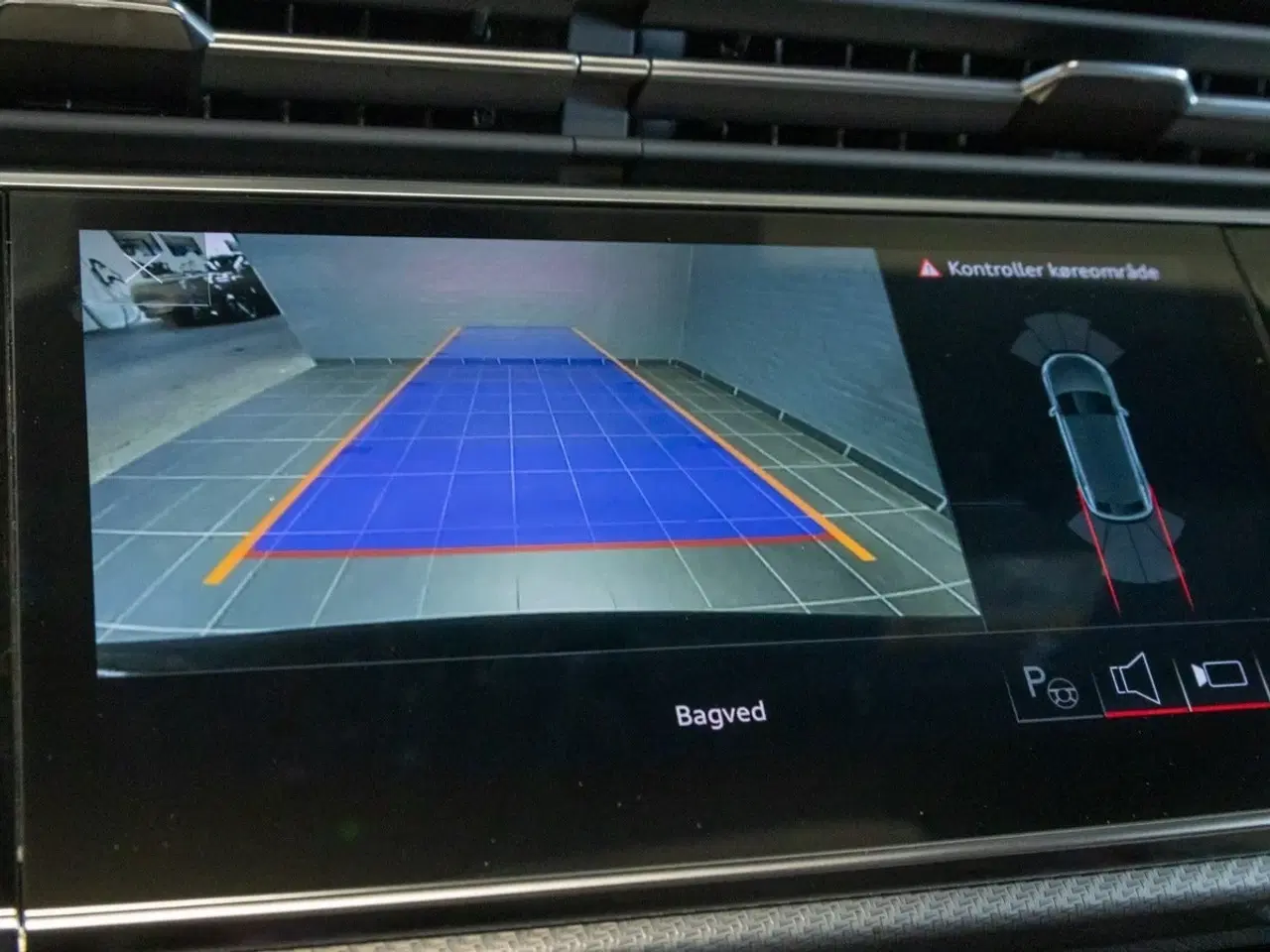 Billede 23 - Audi RS Q8 4,0 TFSi quattro Tiptr.