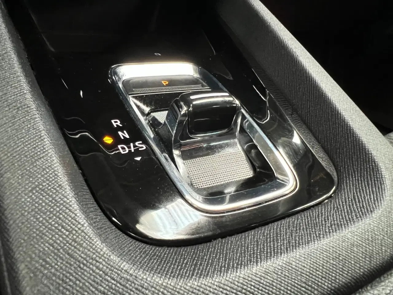 Billede 14 - Skoda Octavia 1,4 TSi iV Plus Combi DSG