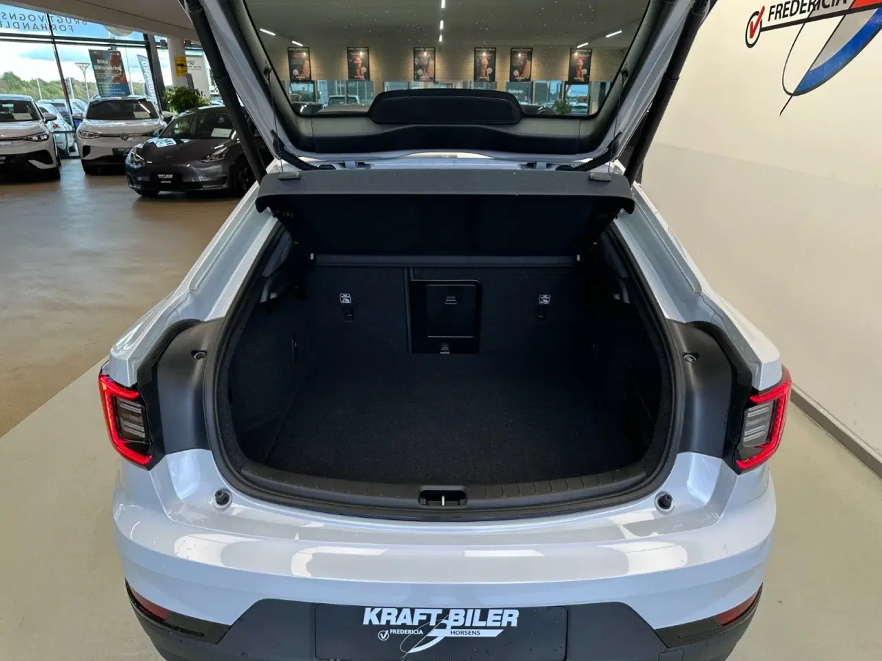 Billede 8 - Polestar 2  Long Range