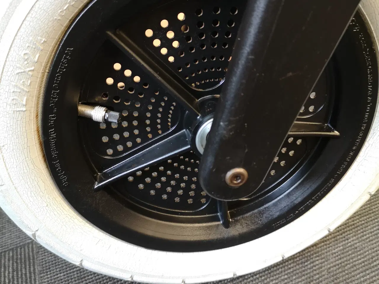 Billede 11 - Wishbone løbecykel Bike 3-i-1, en konvertibel bala