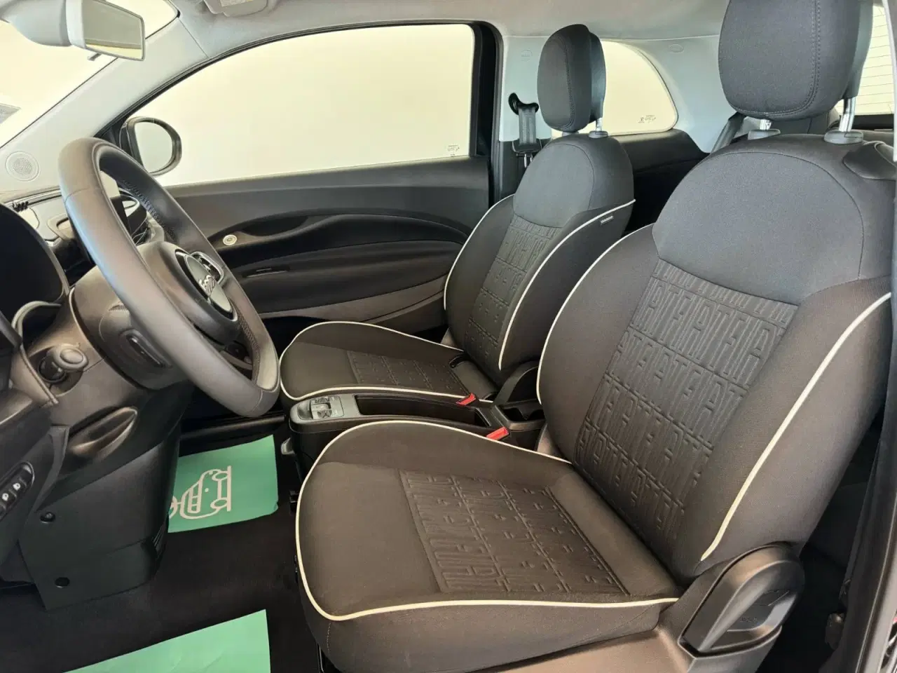 Billede 8 - Fiat 500e 42 Icon