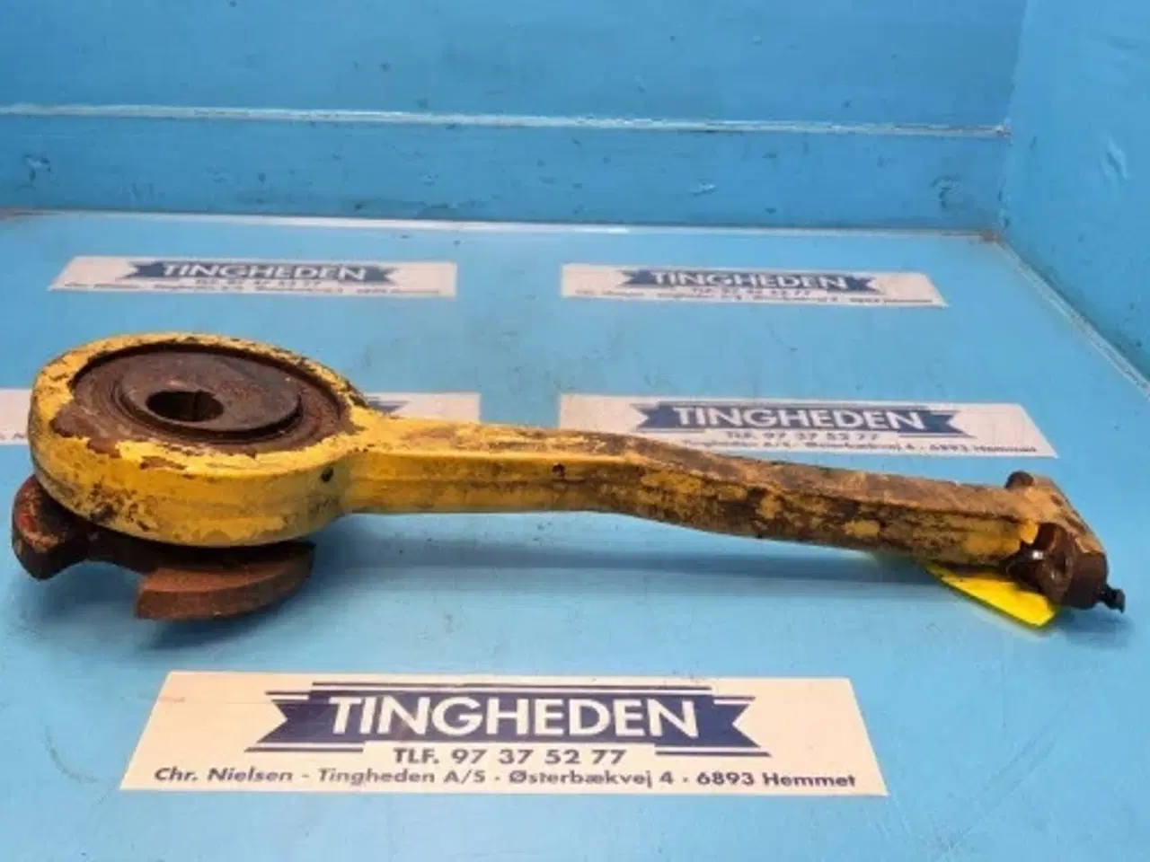 Billede 1 - New Holland TX62 Arm L. 84320632