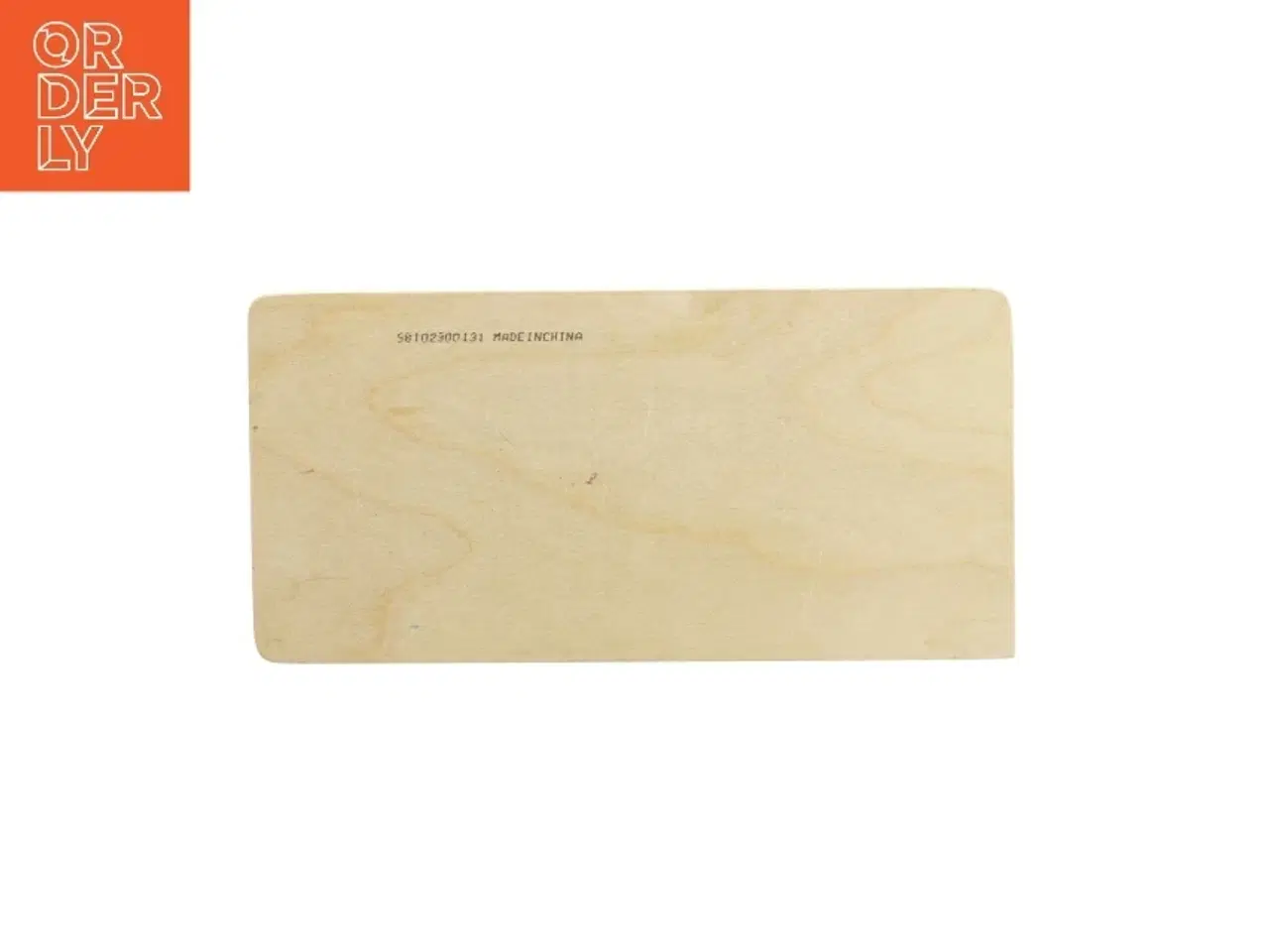Billede 2 - Legetøj til børn (str. 30 x 15 cm)