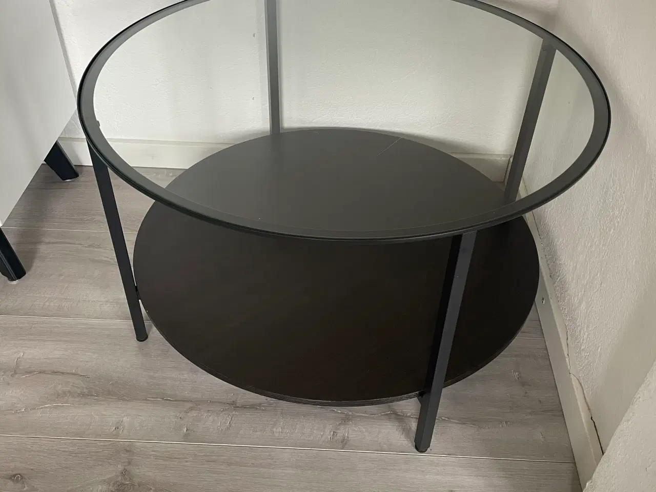 Billede 1 - Sofabord diameter 75