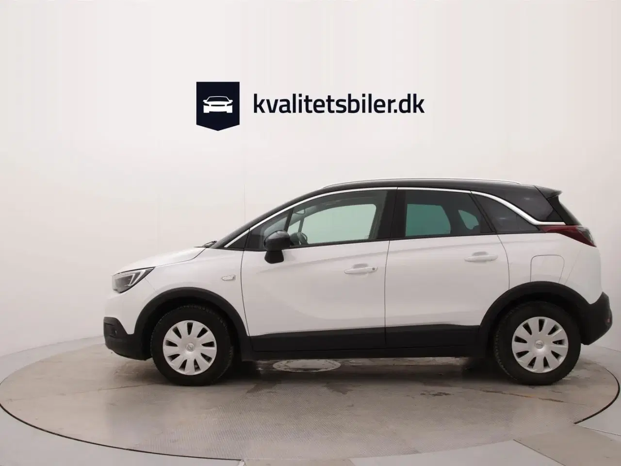 Billede 2 - Opel Crossland X 1,2 Sport