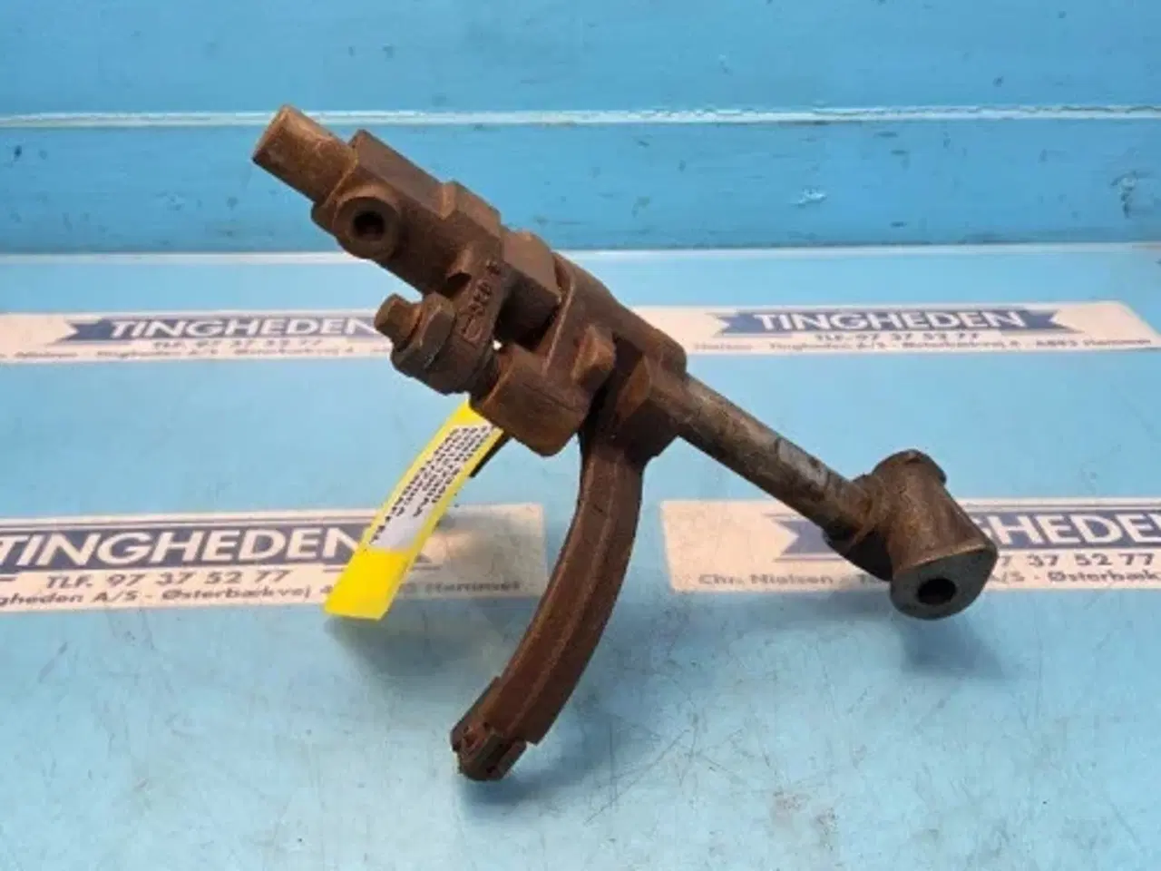 Billede 11 - Ford 8340 Skiftegaffel F0NN7230AA