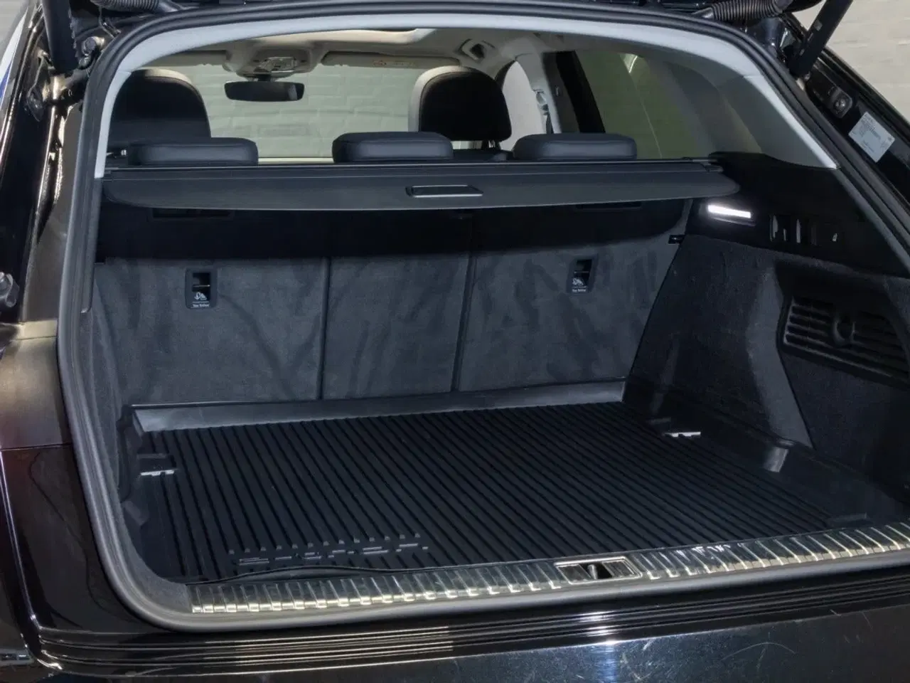 Billede 6 - Audi e-tron 55 Advanced quattro