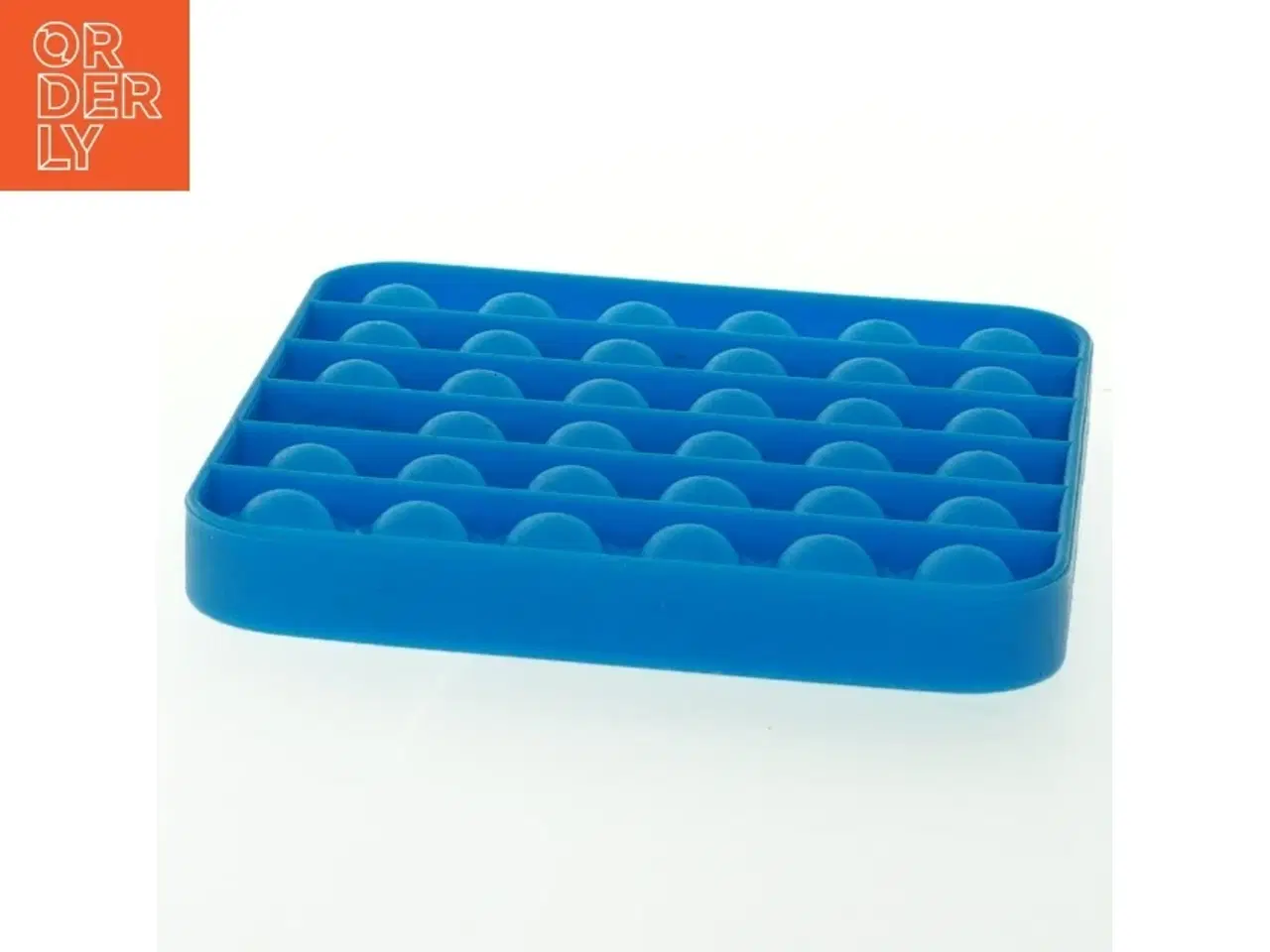 Billede 2 - Pop it fidget legetøj (str. 12,5 cm)