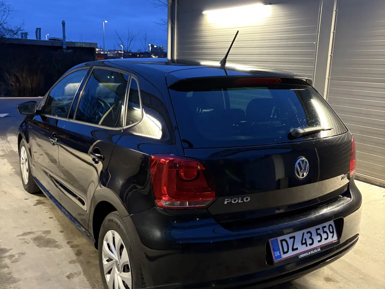 Billede 3 - Volkswagen Polo 1.2