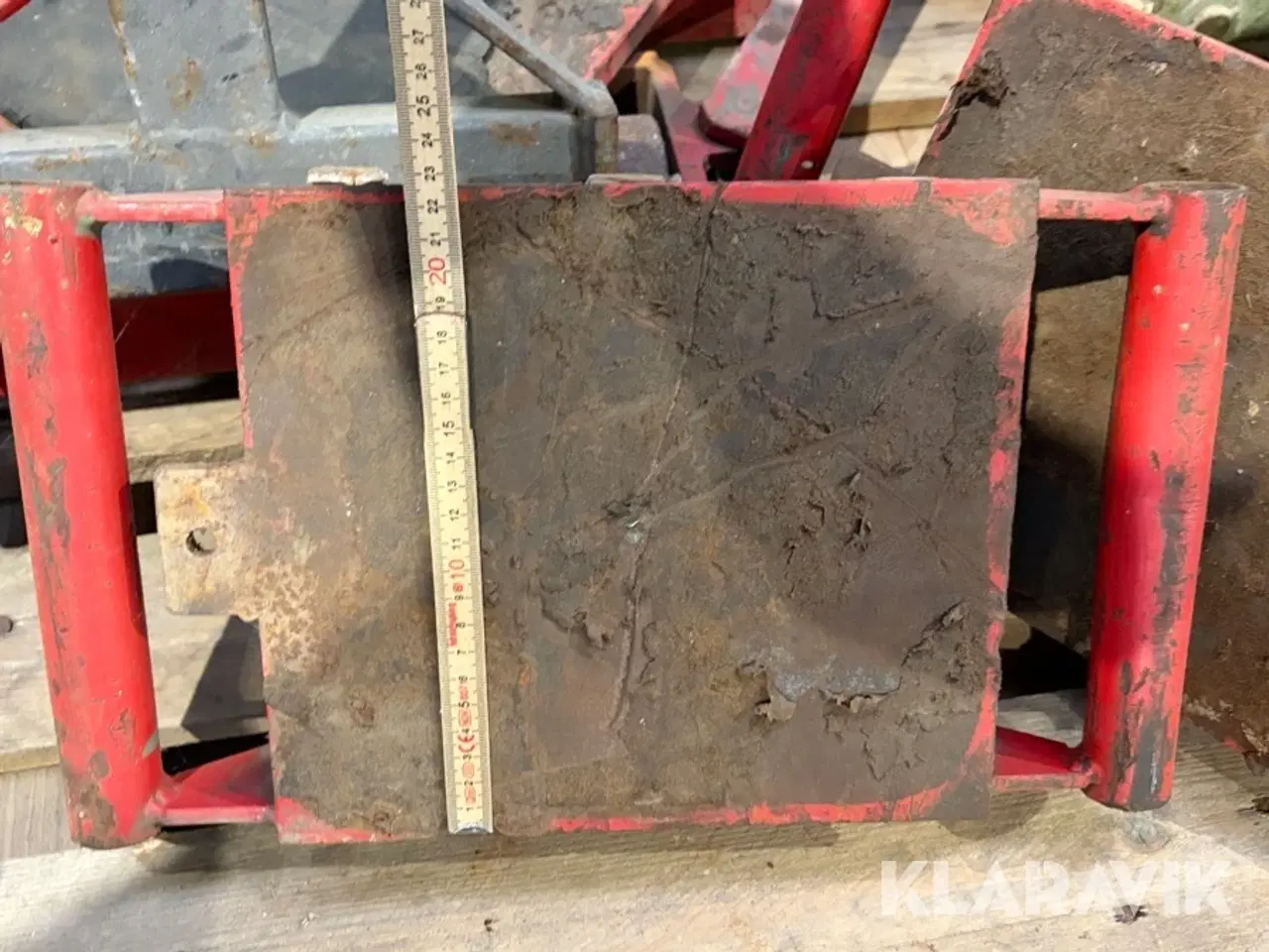 Billede 8 - Skøjter Vaks 12000 3 + 2 styk