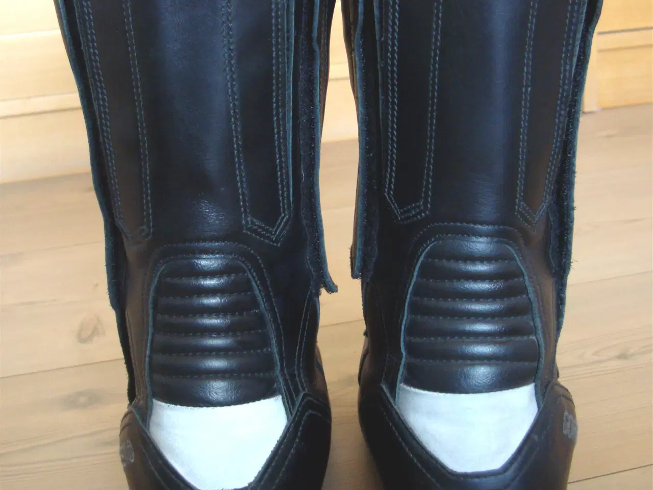 Billede 5 - Daytona Lady Star GTX GoreTex støvler i str. 37