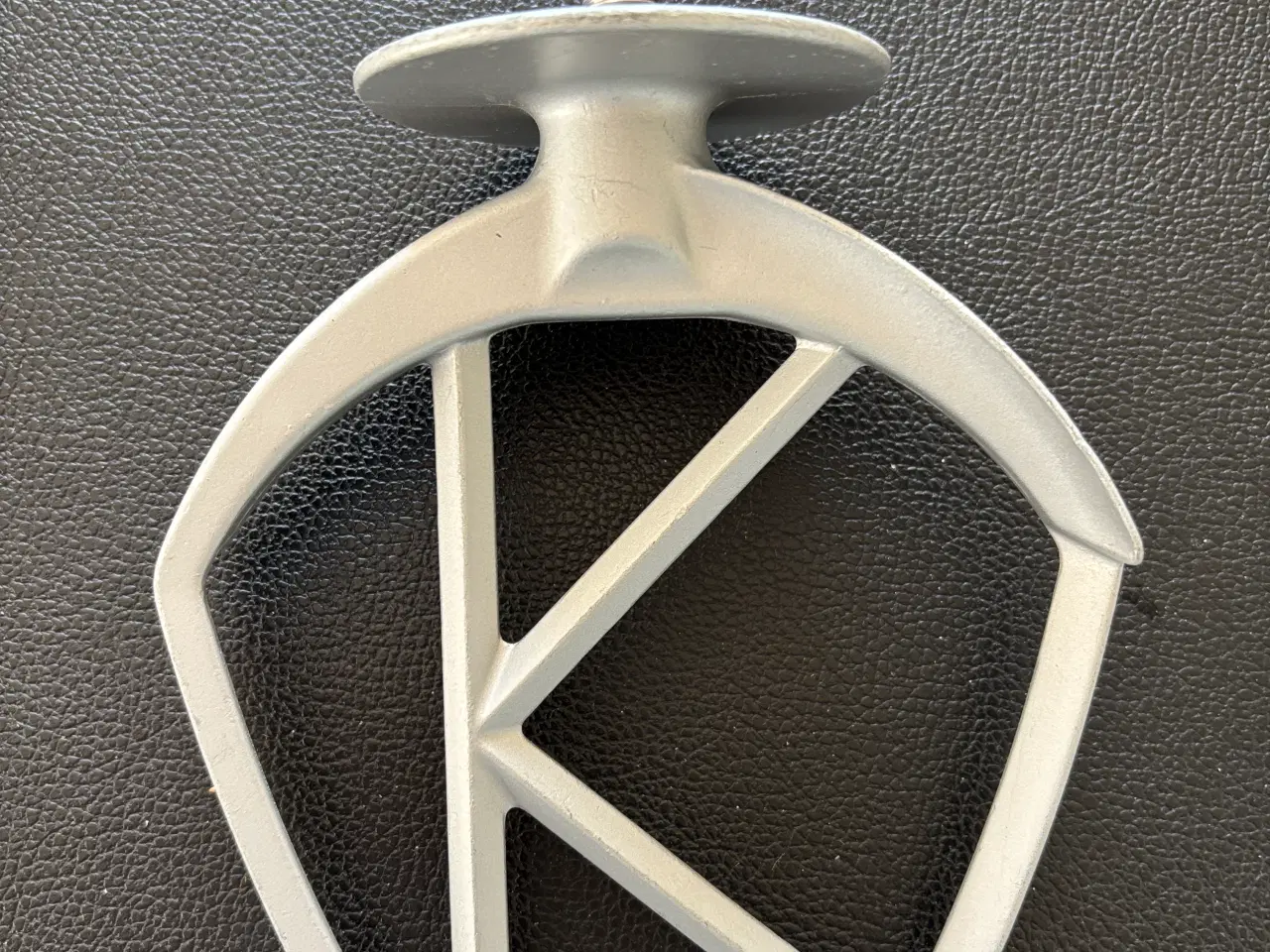 Billede 1 - Kenwood aluminium K-spad
