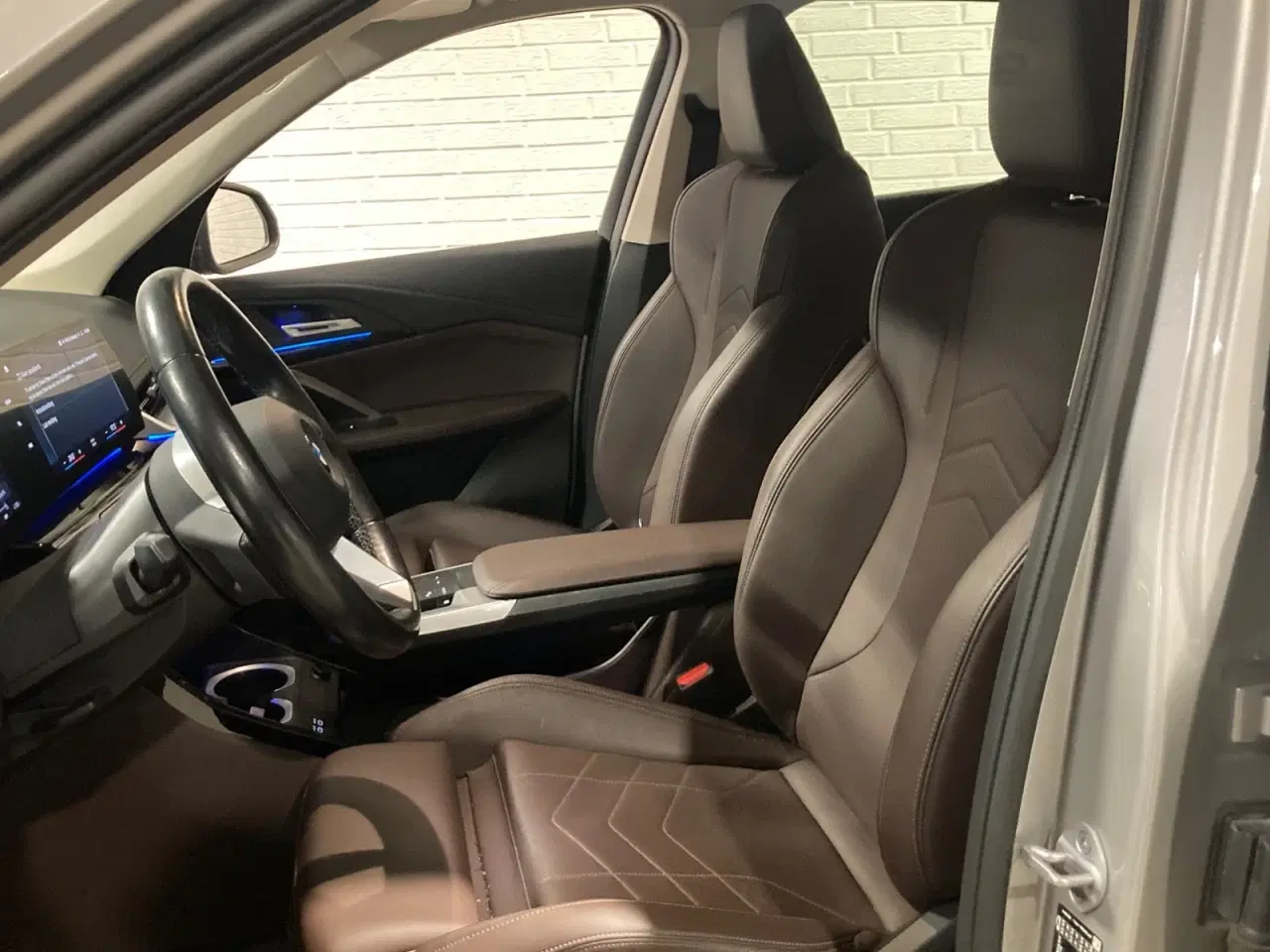 Billede 6 - BMW iX1 xDrive30 X-Line