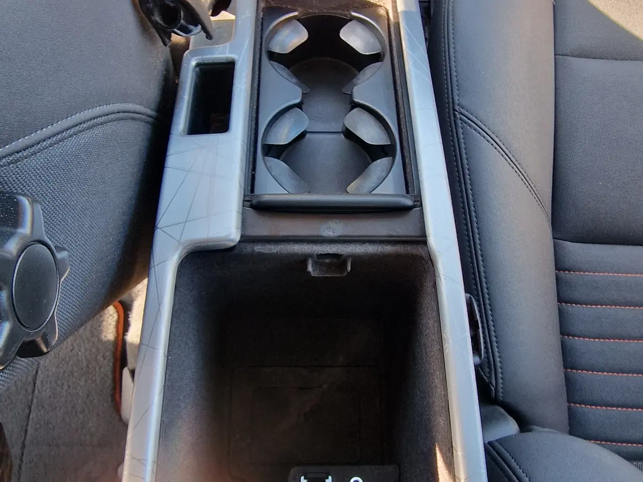 Billede 19 - Volvo C30, E- drive S/S Diesel 1.6 , 109 HK.