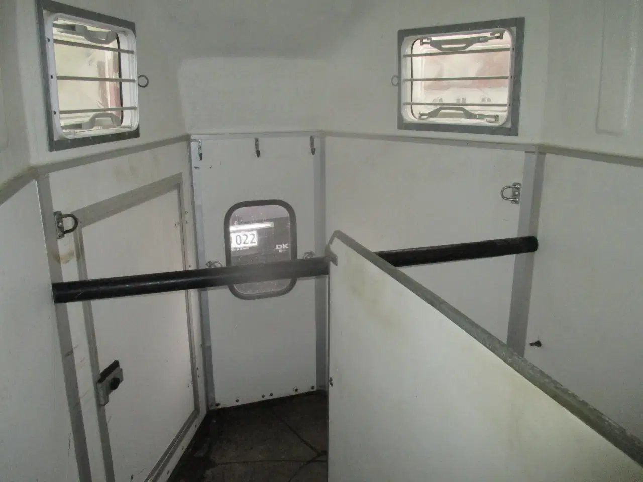 Billede 8 - Horseliner 2000kg år 2006