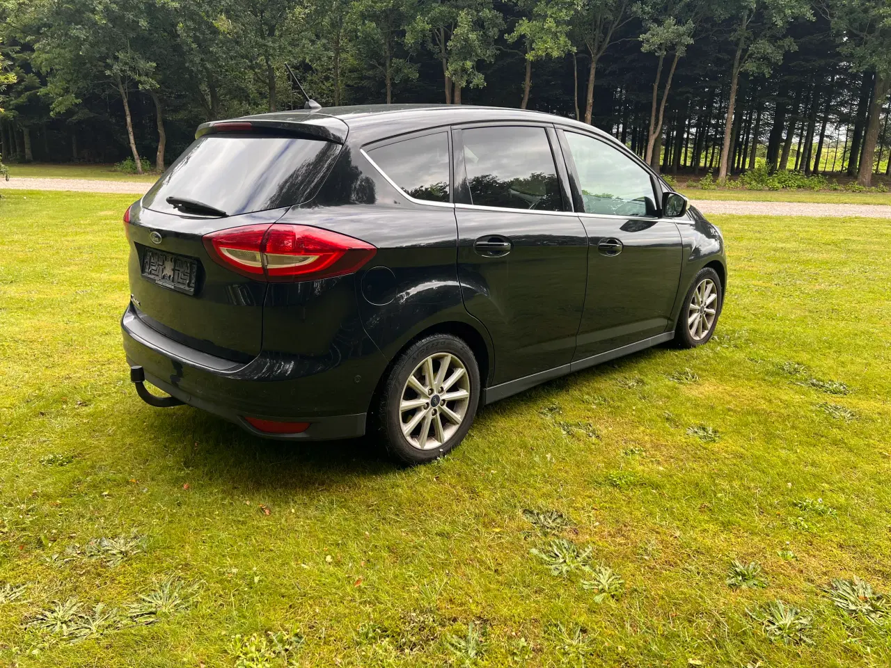 Billede 3 - Ford c Max måske dk billigste 