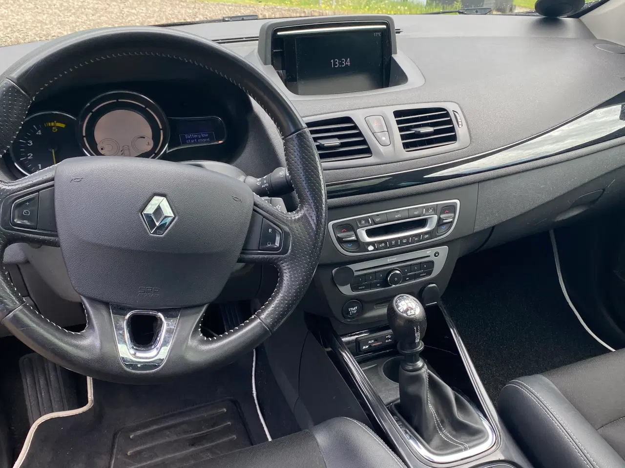 Billede 6 - Renault Megane III 1,6 DCI, 130 HK