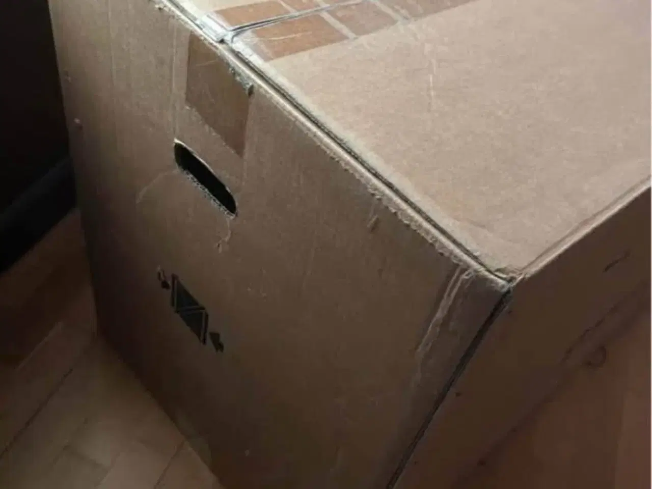 Billede 4 - Eliza Twin IX/F 90 