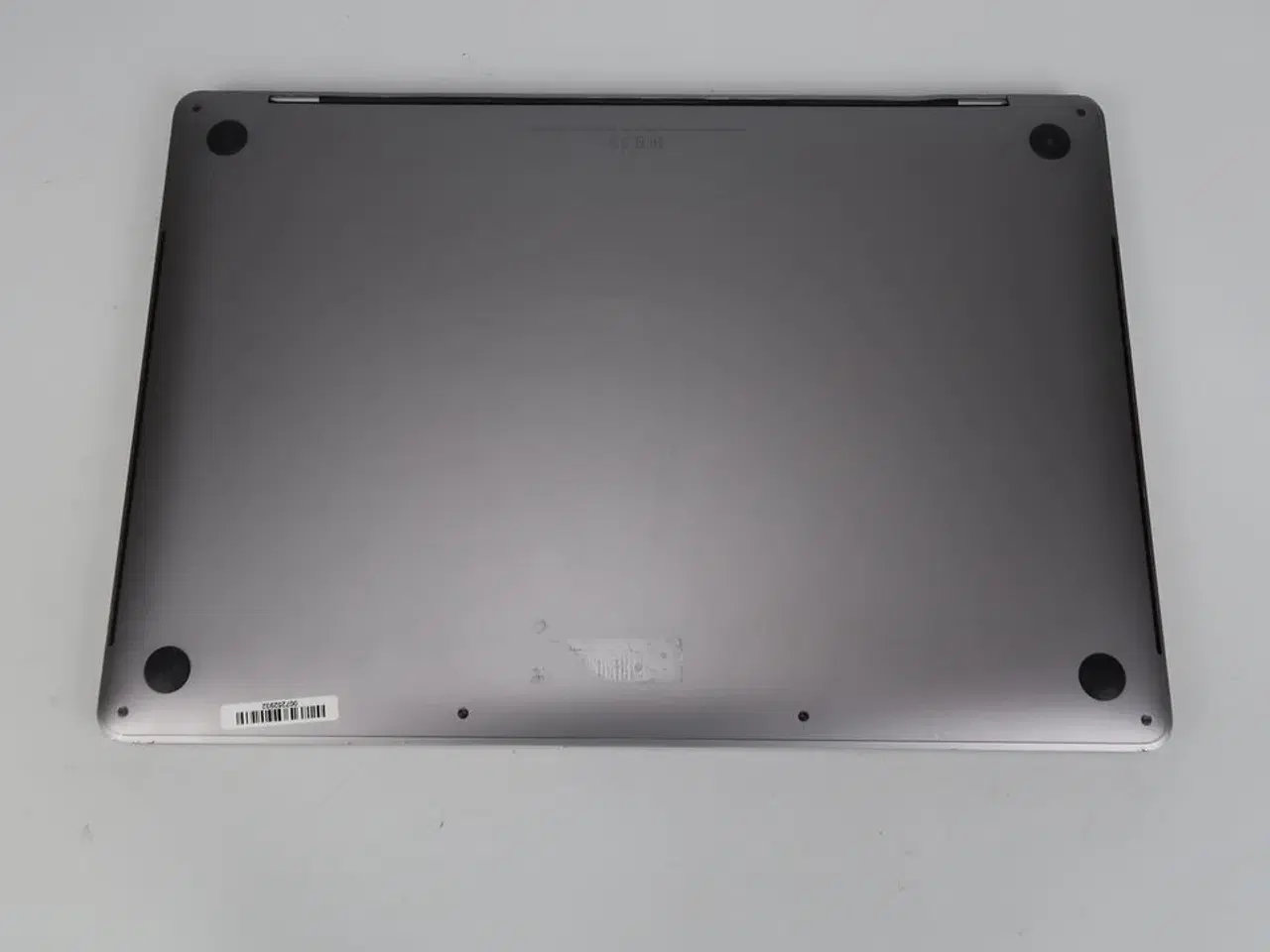 Billede 4 - Apple MacBook Pro i7 15,6"