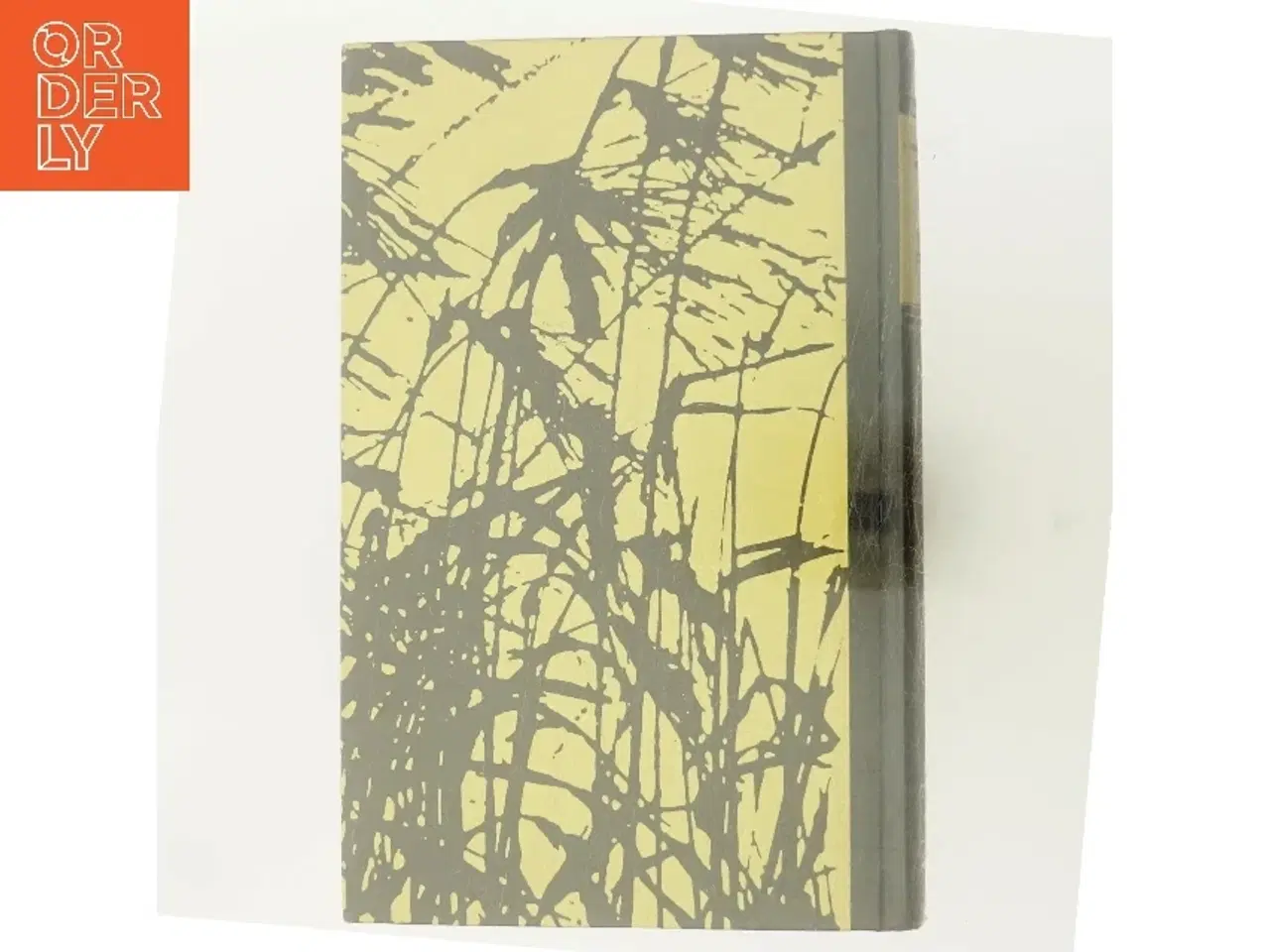 Billede 3 - <Ingen titel synlig< af <Bog med ukendt forfatter< (Bog)