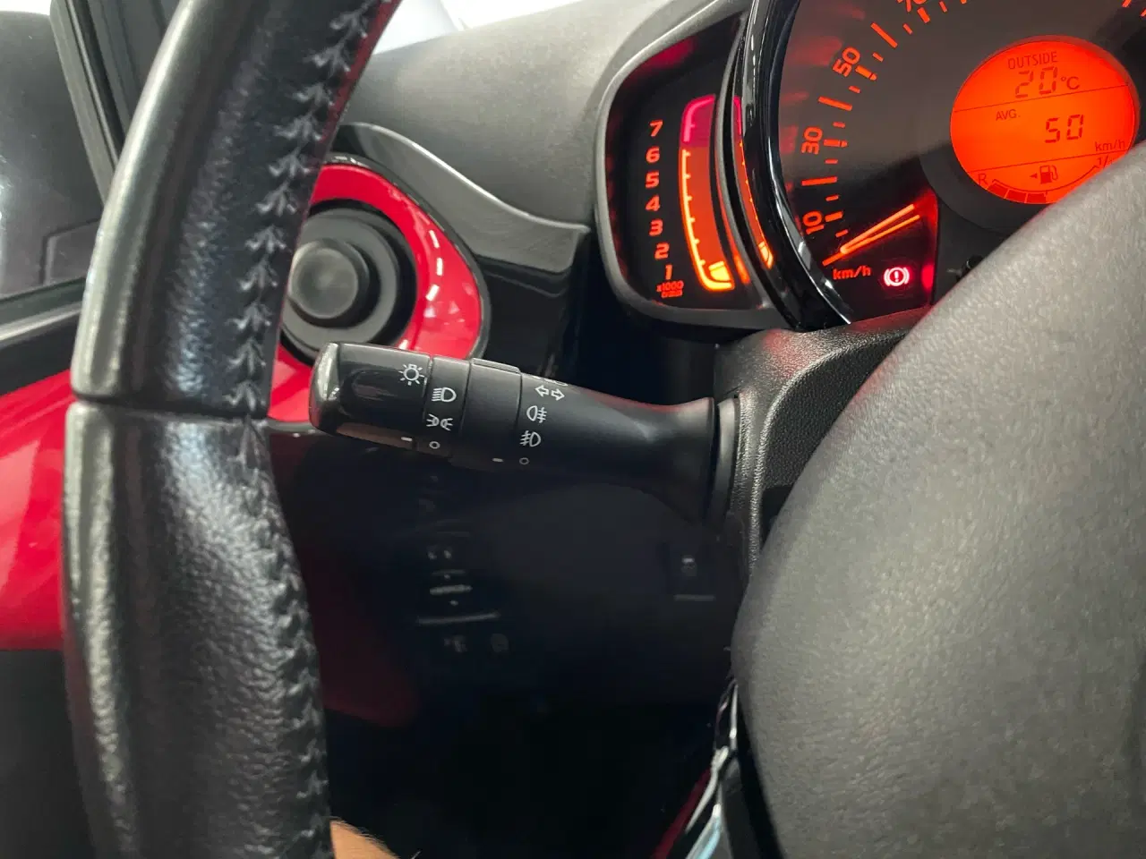 Billede 10 - Toyota Aygo 1,0 VVT-I X-Cite 69HK 5d