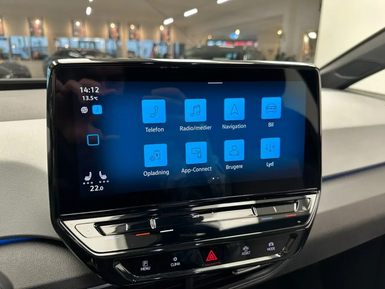 Billede 18 - VW ID.3 58 Pro Performance