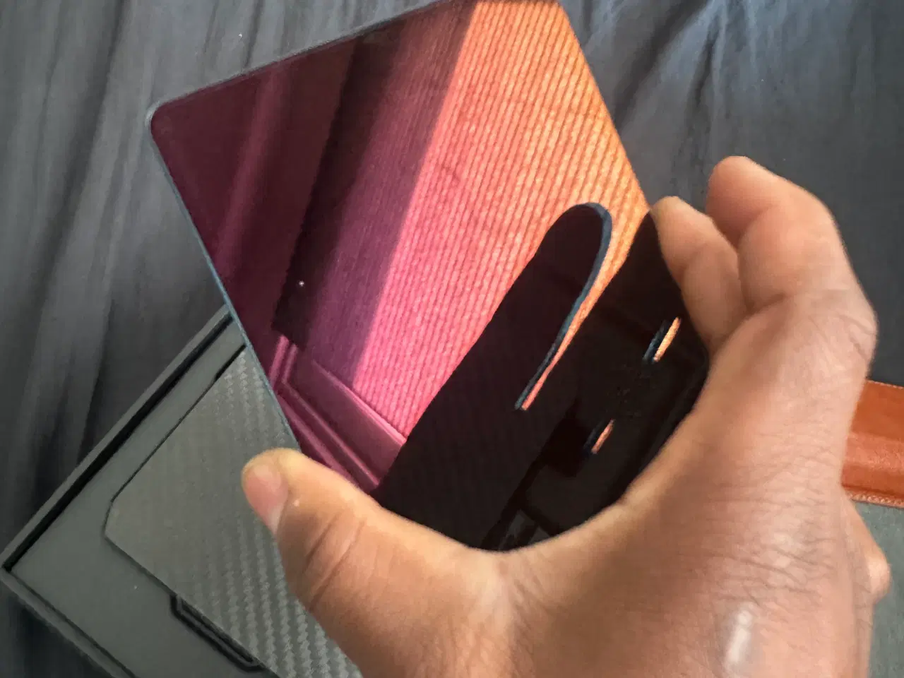 Billede 5 - Smallrig Matte Box Mini 