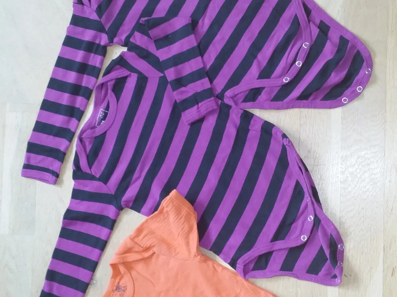 Billede 8 - Blandet pigetøj