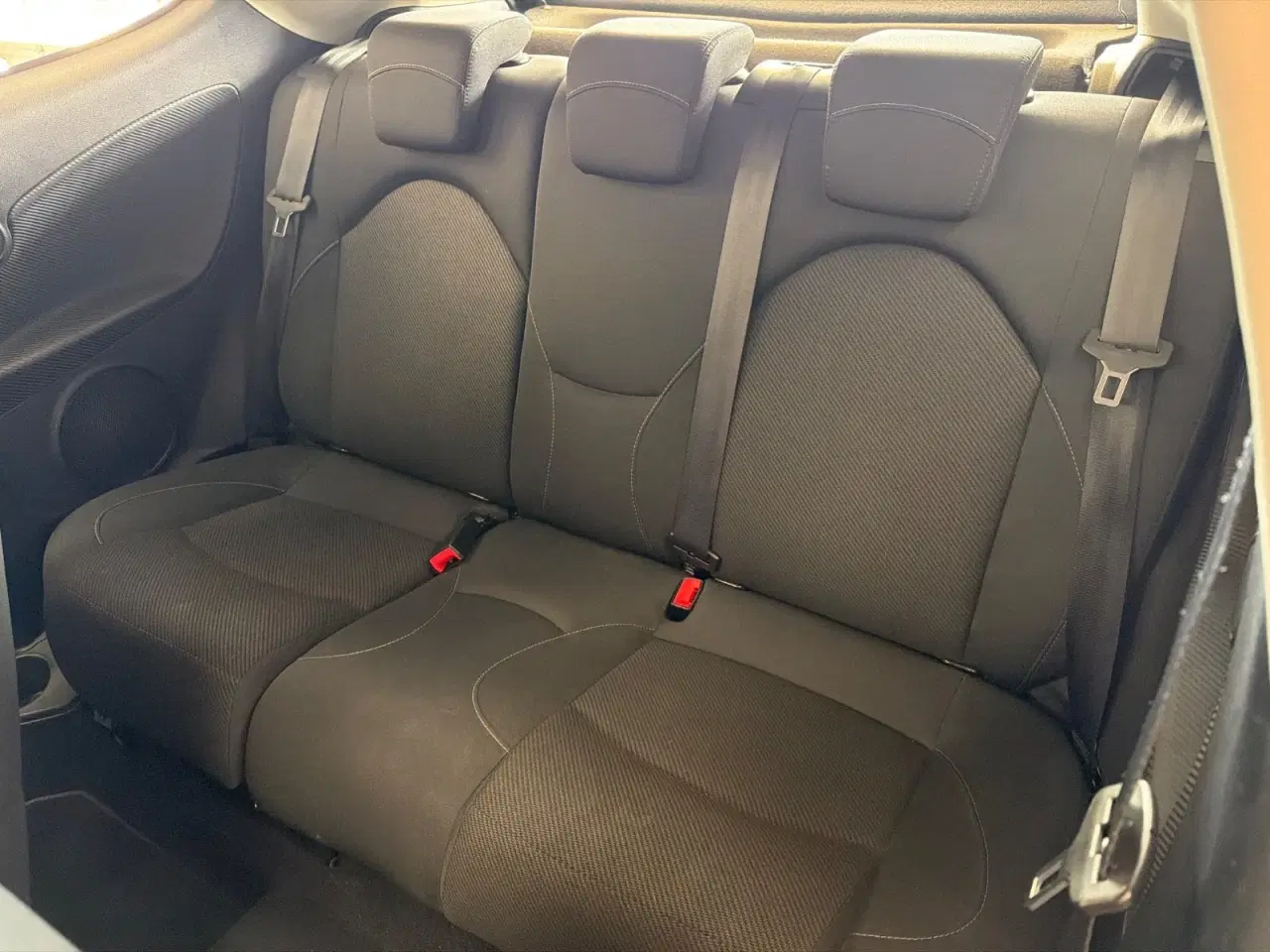 Billede 9 - Alfa Romeo MiTo 1,3 JTDm 85 Distinctive